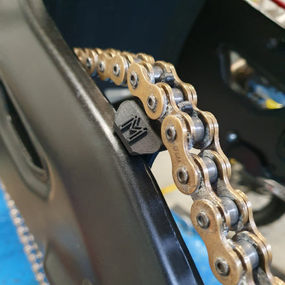 Carbon chain holder R1