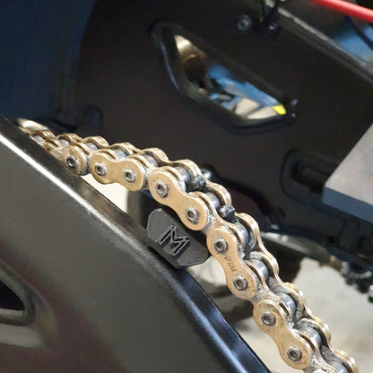 Carbon chain holder R1