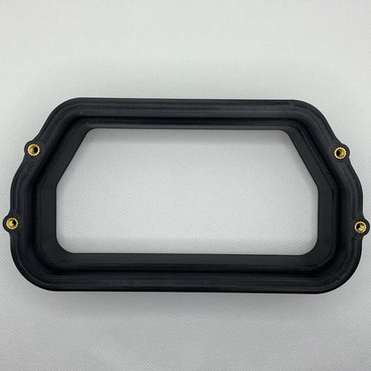 Dashboard protection Yamaha R1