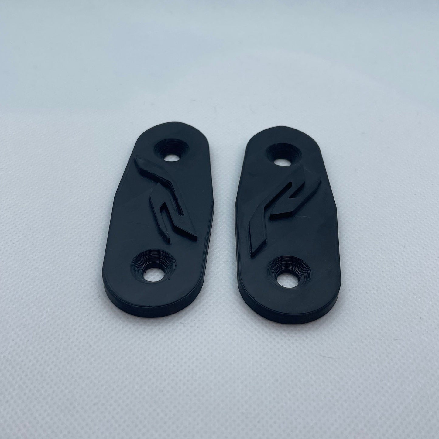 Coques de rétroviseurs Yamaha R125/R3