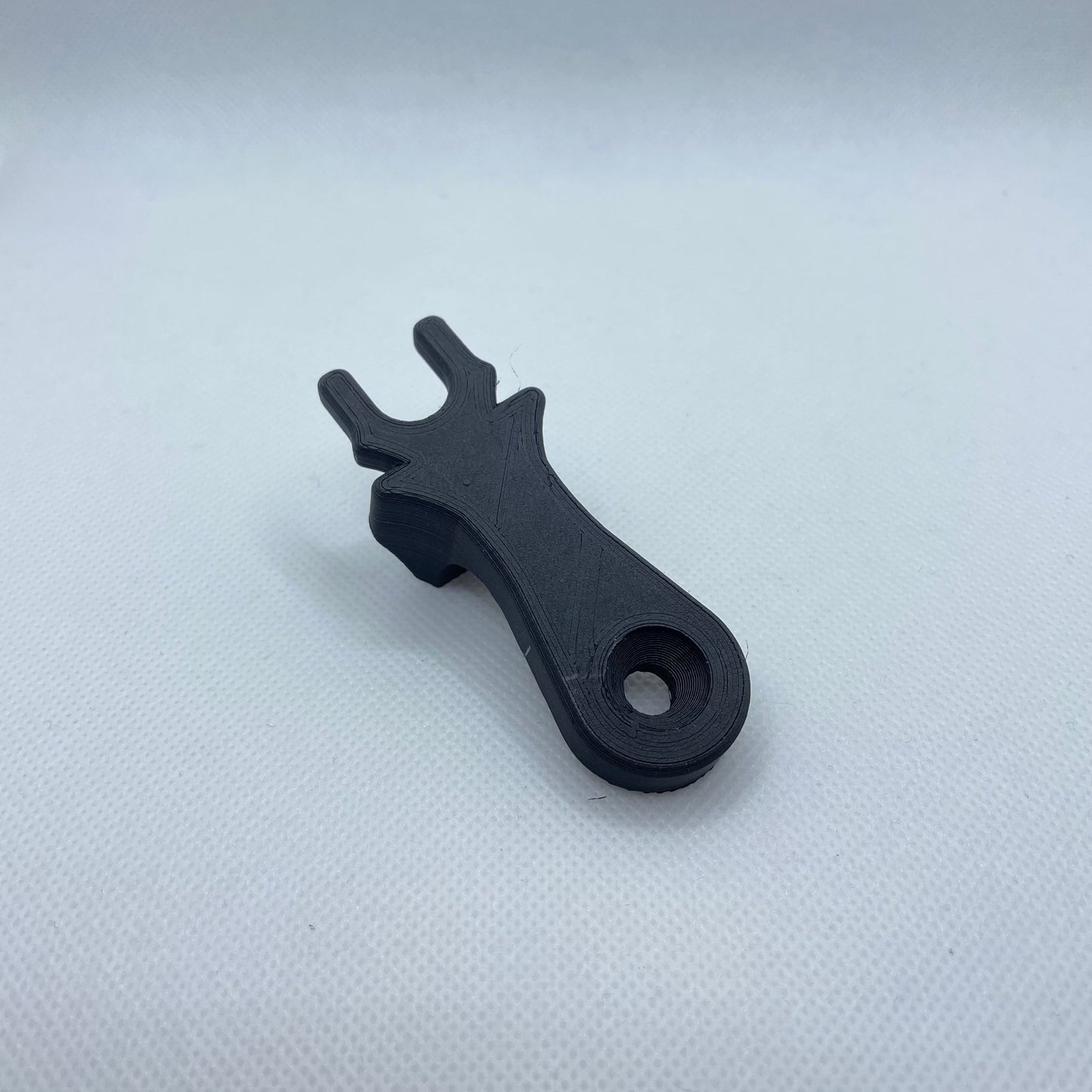 Carbon chain holder R1