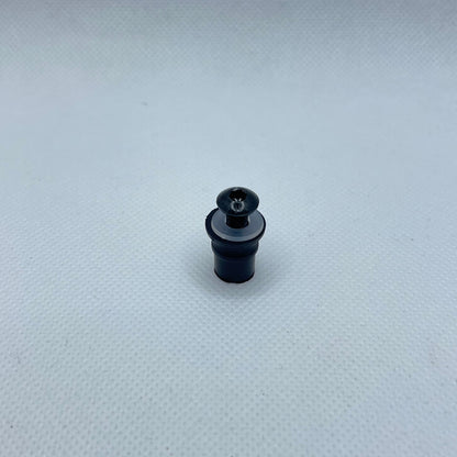 M5 screw windshield