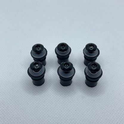 M5 screw windshield